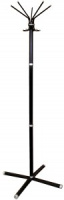 Вешалка напольная КЛАССИКС- С серая