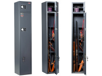 Сейф Беркут-165/2 EL Сейф Беркут-165/2 EL