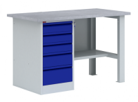 Верстак ВП-3Т/1.6