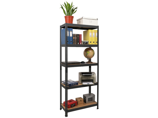 Стеллаж SBL 180KD/90x40/5 Стеллаж SBL 180KD/90x40/5