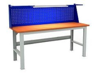 Верстак EXPERT (№222) W200.F2-F2.011