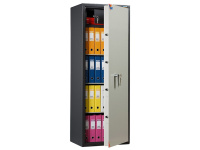 Сейф Гранит I-165T графит Сейф Гранит I-165T графит