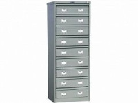 Картотека Практик AFC-09C