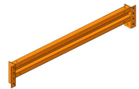 Балка П.3600.150.1,5 (нагрузка на уровень 2700кг.)