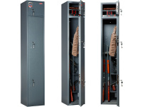 Сейф Беркут-165/2 Сейф Беркут-165/2