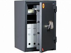Сейф Гранит 65 EL Сейф Гранит 65 EL