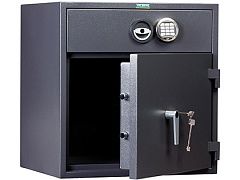 Депозитные сейфы Депозитные сейфы