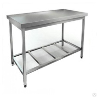 Стол рабочий КСР-13/8 Ц0БР