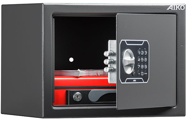 Сейф Т-230EL Сейф Т-230EL
