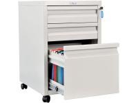 Тумба AP-2 (BA4-65/3) 