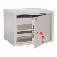 Шкаф бухгалтерский КБС-02