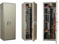 Сейф САПСАН 4 Сейф САПСАН 4