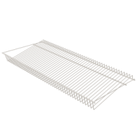 Полка для обуви 603*406