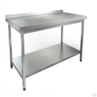 Стол рабочий КСР-20/4 Н1БП