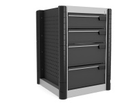 Тумба Profi M-4 