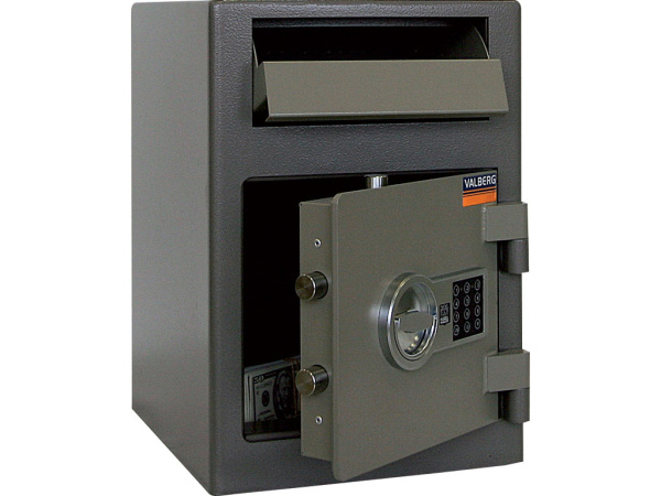 Сейф ASD-19 EL Сейф ASD-19 EL