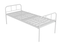 Медицинская кровать MB100.1.0.1 (KM-09)