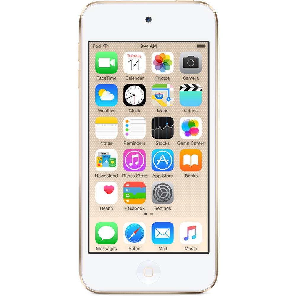 Apple iPod Touch 6G