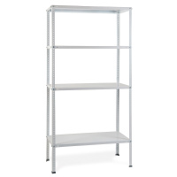 Стеллаж КСТ-12/4 18Ц