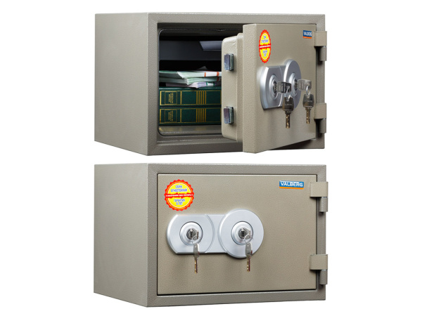 Сейф FRS-30 KL Сейф FRS-30 KL