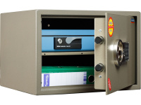 Сейф ASM-30 EL Сейф ASM-30 EL