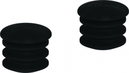 Комплект заглушек для перекладины 