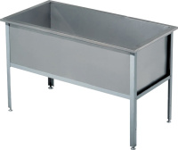 Ванна моечная КВМ-133/70 1Н