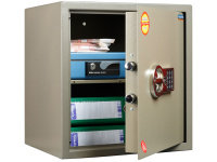 Сейф ASM-46 EL Сейф ASM-46 EL