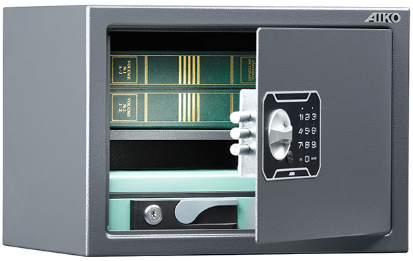 Сейф Т-250EL Сейф Т-250EL