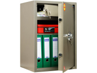 Сейф ASM-63 T CL Сейф ASM-63 T CL