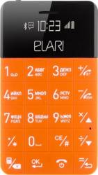 Elari CardPhone, Orange