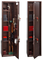 Сейф оружейный КО-037т Сейф оружейный КО-037т