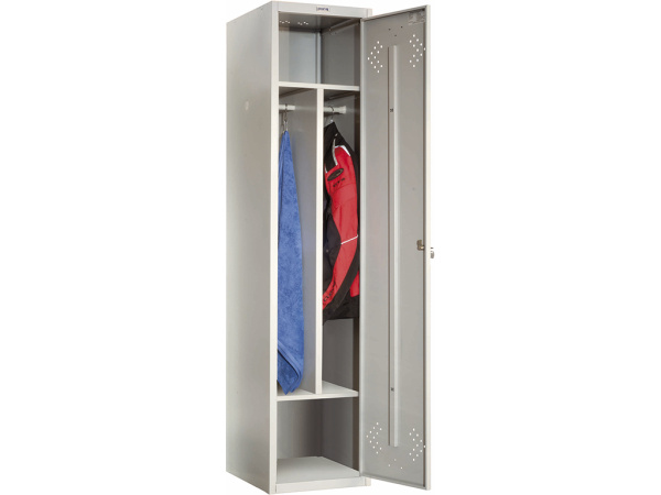 Шкаф LS-11-40D Шкаф LS-11-40D