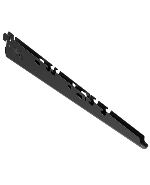 Кронштейн полки ПРАКТИК Home GB r - 40 U Графит Кронштейн полки ПРАКТИК Home GB r - 40 U Графит