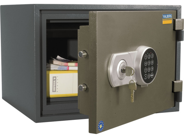 Сейф FRS-32 ЕL Сейф FRS-32 ЕL