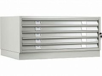 Картотека ПРАКТИК А0-05 3 (НИЗ)