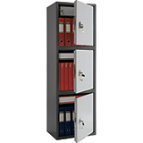 Шкаф бухгалтерский SL-150/3Т