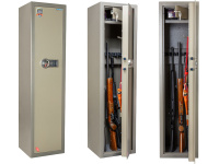 Сейф АРСЕНАЛ EL Сейф АРСЕНАЛ EL