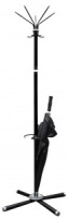 Вешалка напольная КЛАССИКС- С3 черн.