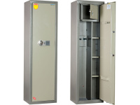 Сейф ЗАСЛОН EL Сейф ЗАСЛОН EL