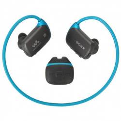 Sony NWZ-WS615 16Gb, Blue MP3-плеер