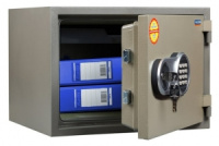 Сейф FRS-36 ЕL Сейф FRS-36 ЕL