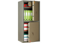 Сейф ASM-120 T/2 Сейф ASM-120 T/2