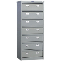 Картотека Практик AFC-07