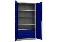 Шкаф ТС 1995-004030