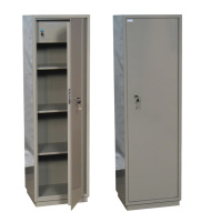 Шкаф бухгалтерский КБ-031т