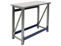 Верстак MASTER (№101) MT100.MF1-MF1.000