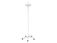 Штатив для длительных вливаний передвижной ШДВ-03-"МСГ"