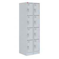 Шкаф ШРМ-28-М