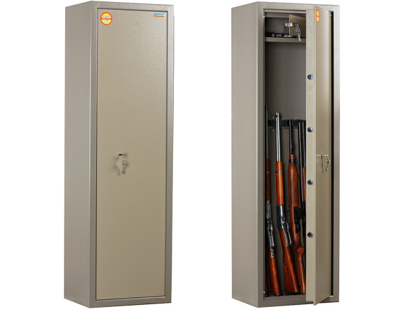 Сейф Ирбис-5 Сейф Ирбис-5
